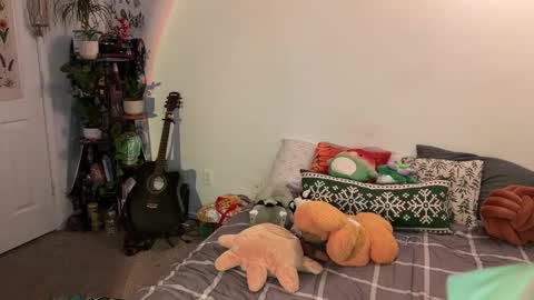 SebastianErosX online show from 01.08.25