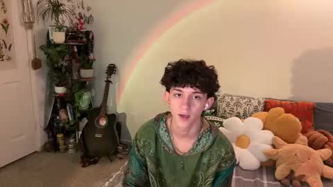 SebastianErosX online show from 01.11.25