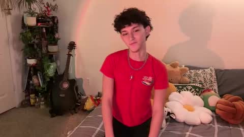 SebastianErosX online show from 01.25.25