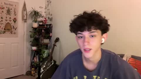 SebastianErosX online show from 02.12.25