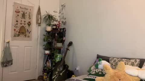 SebastianErosX online show from 02.12.25