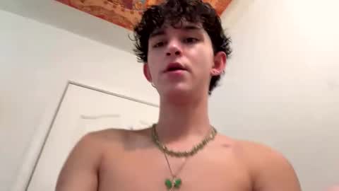 SebastianErosX online show from 02.27.25