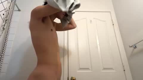 SebastianErosX online show from 03.04.25