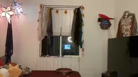 SebastianErosX online show from 10.12.25