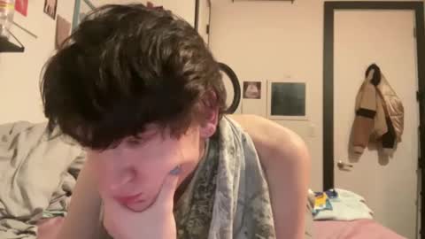 sebastianking1234 online show from 12.05.24