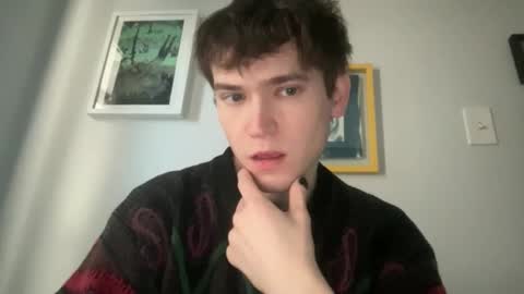 sebastianking1234 online show from 01.12.26