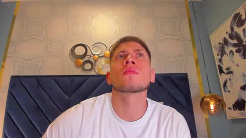 Snapshot of sebastianmaximoff chatting on 01.29.25  Sebastian  online show from 01.29.25