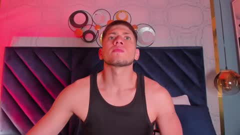 Snapshot of sebastianmaximoff chatting on 01.30.25  Sebastian  online show from 01.30.25