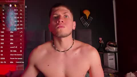 Snapshot of sebastianmaximoff chatting on 02.01.25  Sebastian  online show from 02.01.25