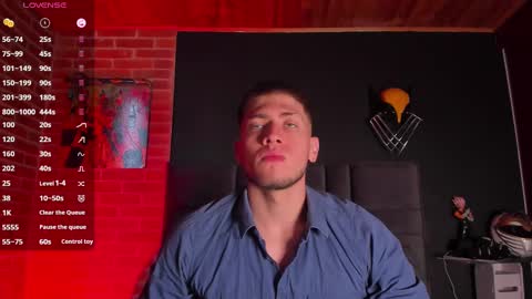 Snapshot of sebastianmaximoff chatting on 02.02.25  Sebastian  online show from 02.02.25