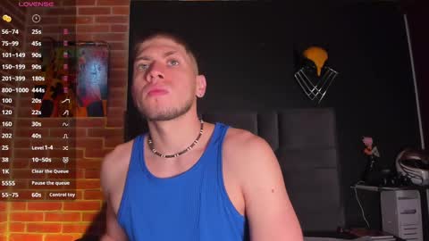 Snapshot of sebastianmaximoff chatting on 02.03.25  Sebastian  online show from 02.03.25