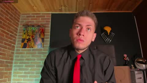 Snapshot of sebastianmaximoff chatting on 02.04.25  Sebastian  online show from 02.04.25