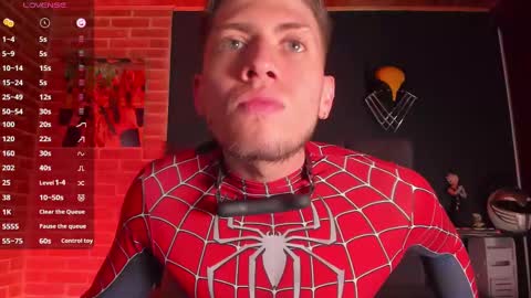 Snapshot of sebastianmaximoff chatting on 02.04.25  Sebastian  online show from 02.04.25