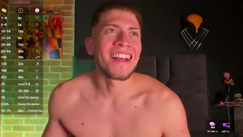 Snapshot of sebastianmaximoff chatting on 02.05.25  Sebastian  online show from 02.05.25