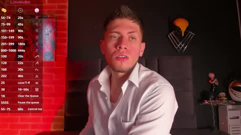 Snapshot of sebastianmaximoff chatting on 02.08.25  Sebastian  online show from 02.08.25