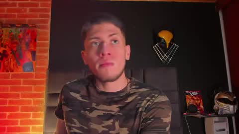 Snapshot of sebastianmaximoff chatting on 02.11.25  Sebastian  online show from 02.11.25