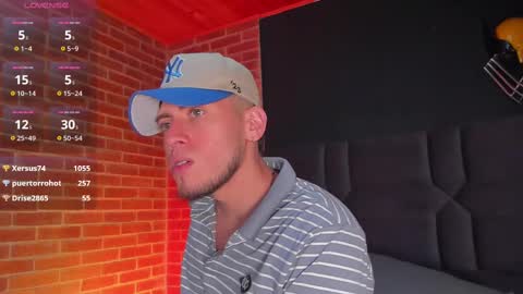 Snapshot of sebastianmaximoff chatting on 02.12.25  Sebastian  online show from 02.12.25