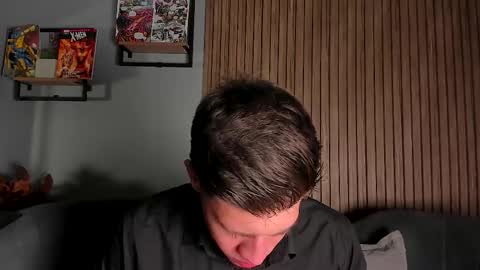 Snapshot of sebastianmaximoff chatting on 09.11.25  Sebastian  online show from 09.11.25