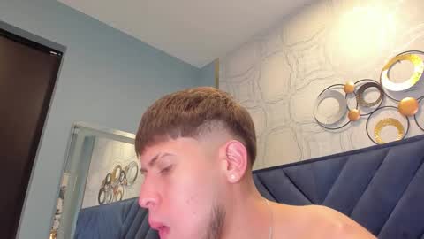 Snapshot of sebastianmaximoff chatting on 09.12.25  Sebastian  online show from 09.12.25