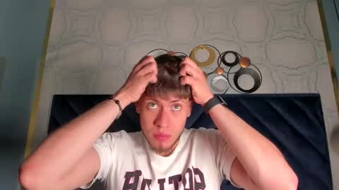 Snapshot of sebastianmaximoff chatting on 09.13.25  Sebastian  online show from 09.13.25