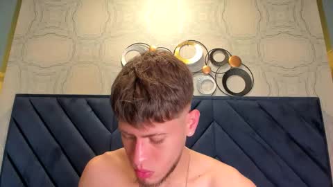 Snapshot of sebastianmaximoff chatting on 09.15.25  Sebastian  online show from 09.15.25