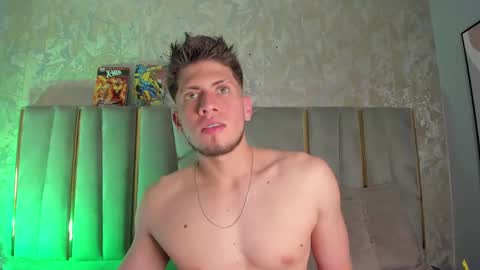 Snapshot of sebastianmaximoff chatting on 09.18.25  Sebastian  online show from 09.18.25