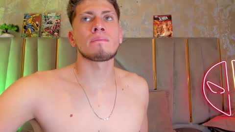 Snapshot of sebastianmaximoff chatting on 09.19.25  Sebastian  online show from 09.19.25