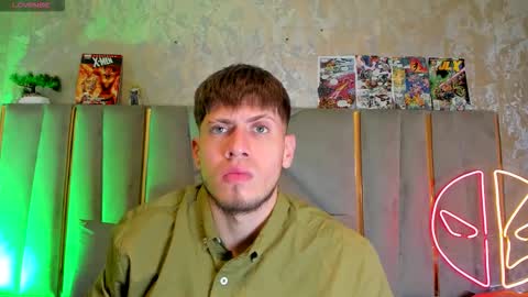 Snapshot of sebastianmaximoff chatting on 09.21.25  Sebastian  online show from 09.21.25