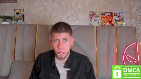 Snapshot of sebastianmaximoff chatting on 09.23.25  Sebastian  online show from 09.23.25