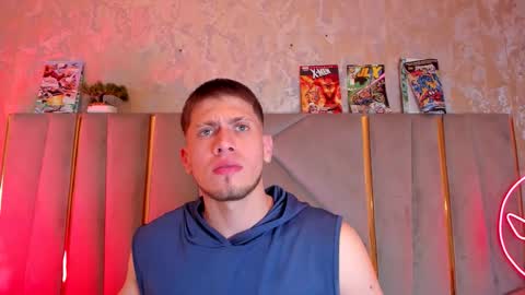 Snapshot of sebastianmaximoff chatting on 09.24.25  Sebastian  online show from 09.24.25