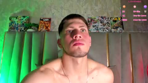 Snapshot of sebastianmaximoff chatting on 09.26.25  Sebastian  online show from 09.26.25