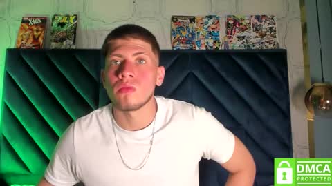 Snapshot of sebastianmaximoff chatting on 09.27.25  Sebastian  online show from 09.27.25