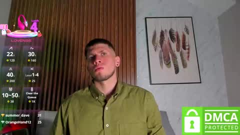 Snapshot of sebastianmaximoff chatting on 10.07.25  Sebastian  online show from 10.07.25