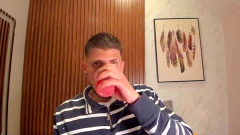 Snapshot of sebastianmaximoff chatting on 10.08.25  Sebastian  online show from 10.08.25