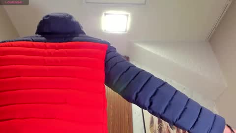 Snapshot of sebastianmaximoff chatting on 10.12.25  Sebastian  online show from 10.12.25