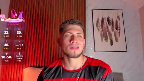 Snapshot of sebastianmaximoff chatting on 10.14.25  Sebastian  online show from 10.14.25