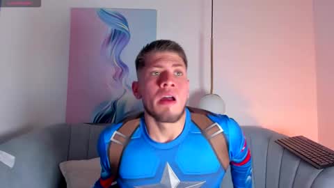 Snapshot of sebastianmaximoff chatting on 10.22.25  Sebastian  online show from 10.22.25