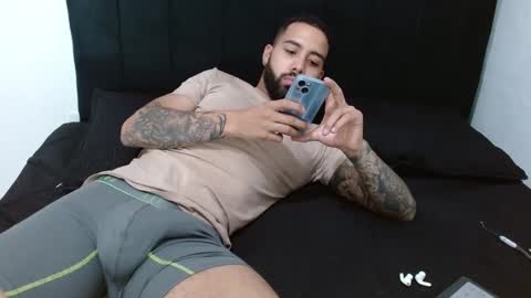 Sebastiano online show from 12.06.24