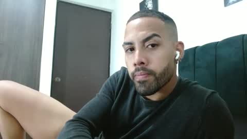 Sebastiano online show from 01.10.25