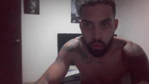 Sebastiano online show from 02.18.25