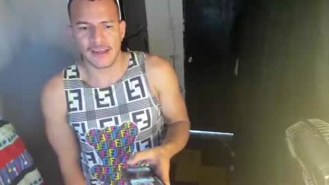 Snapshot of sebastianp13 chatting on 12.06.24 sebatian palacios online show from 12.06.24