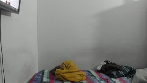 Snapshot of sebastianp13 chatting on 01.07.25 sebatian palacios online show from 01.07.25