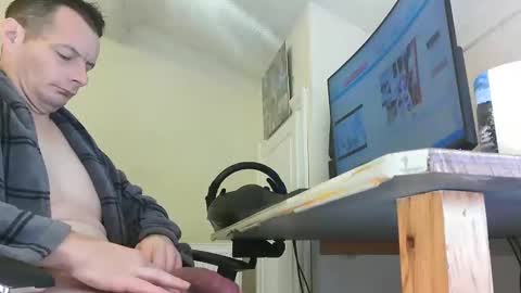 sebastianspalding450 online show from 11.17.25