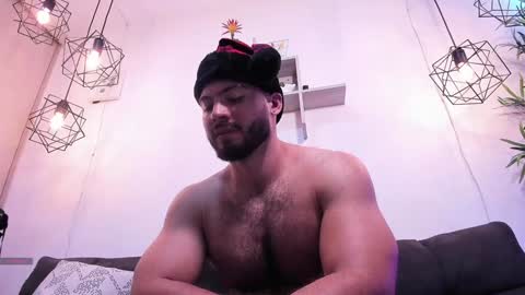 Instagram jeanpaulfit  online show from 12.07.24