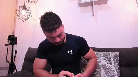 Instagram jeanpaulfit  online show from 12.08.24