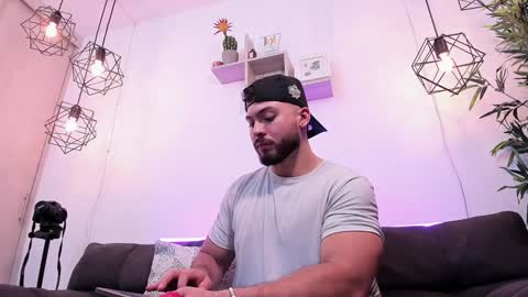 Instagram jeanpaulfit  online show from 12.18.24