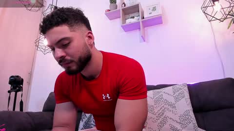 Instagram jeanpaulfit  online show from 12.20.24