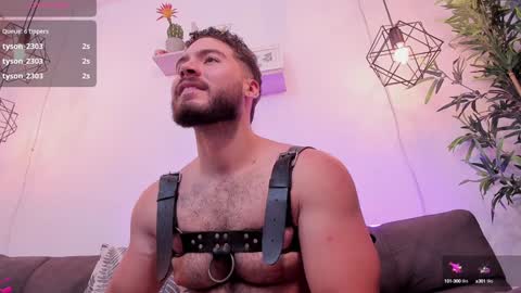 Instagram jeanpaulfit  online show from 12.25.24