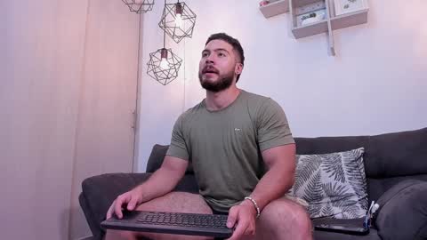 Instagram jeanpaulfit  online show from 02.02.25