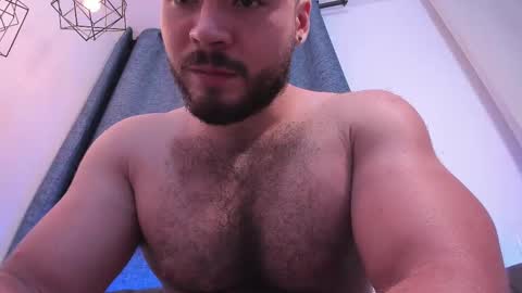 Instagram jeanpaulfit  online show from 02.20.25